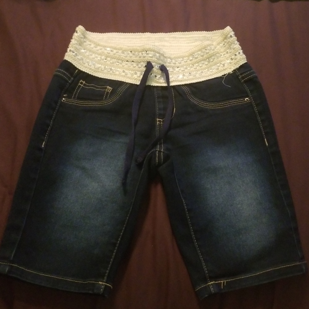 Girls shorts